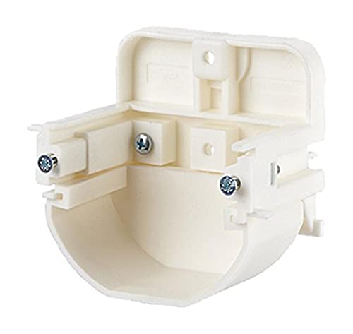 Preisvergleich Produktbild METZ CONNECT 1308895011-I Weiß Spülkasten