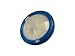Argos Technologies FV32S Plastic Syringe Filters, 30 mm Diameter, PVDF, Sterile, Blue.22 ?m (Pack of 45)