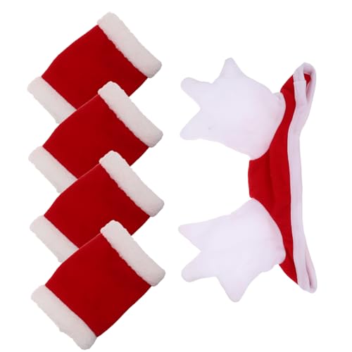 Costume de cheval de Noël facile à enfiler pour habiller votre monture sans stress