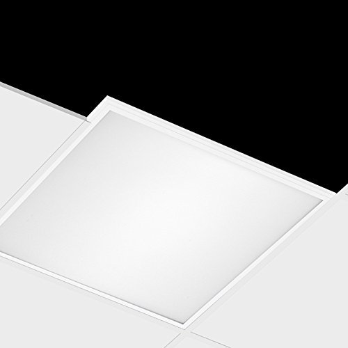 LEDKIA LIGHTING Panel LED Slim 60x60cm 40W 3600lm Blanco Neutro 4000K - 4500K