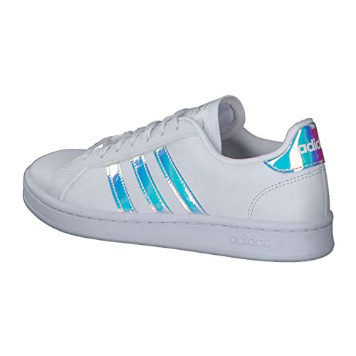 Image of Adidas Women's Grand Court Sneaker