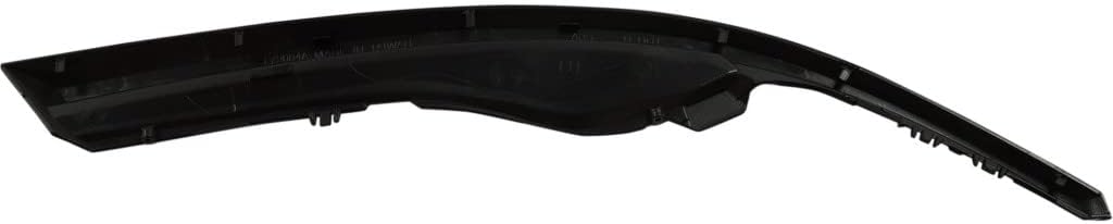 KarParts360 For Scion iM 2016 Headlight Cover Driver Side | Primed | Replacement For TO2510105 | 5318212060