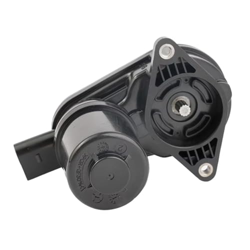 Actuador de freno de mano eléctrico para Hyundai i30 de 12 dientes y 7 mm trasero