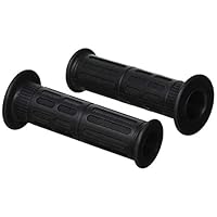 Amazon.co.jp: ヨシムラ グリップラバーSET LONG 120mm