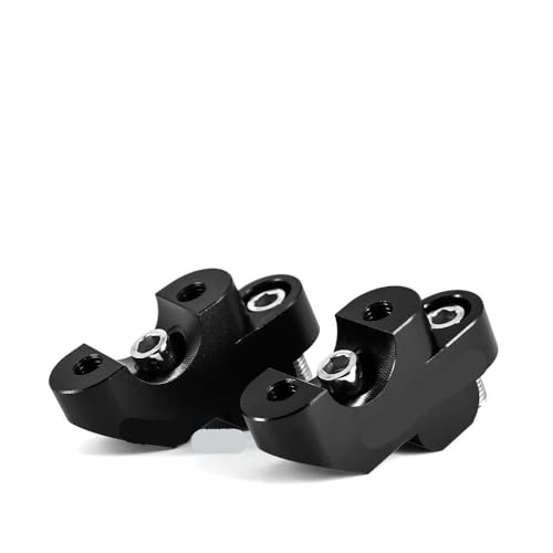 Améliorer la position de conduite pour le trail NC750X accessoires
