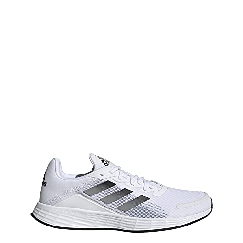Image of Adidas Men Textile Ultraboost 22 Running Shoes Dark Grey | LTI71