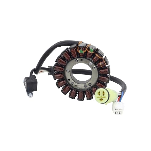 Stator de magnéto 5LP-81410-01-00 alternateur moto YFM660 quad