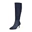 Navy Suede 400