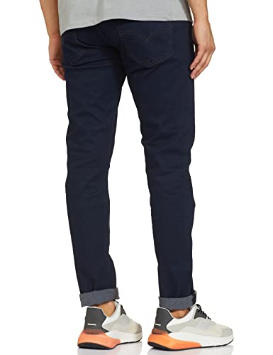 Image of Levi's Men's 512 Slim Fit Mid Rise Stretchable Jeans