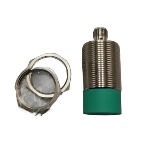 Capteur de proximité NBN25-30GM50-E0-V1 de haute précision industrielle - 2