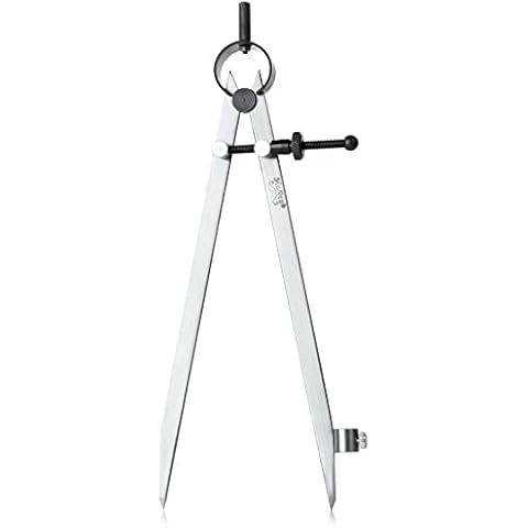 Mr. Pen- Professional Compass with Lock Cover
