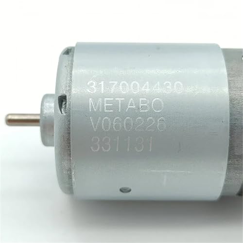 Moteur CC RS-550 HC683LG 12V 14V 18V 23000 tr min haute vitesse 1 pièce - 4