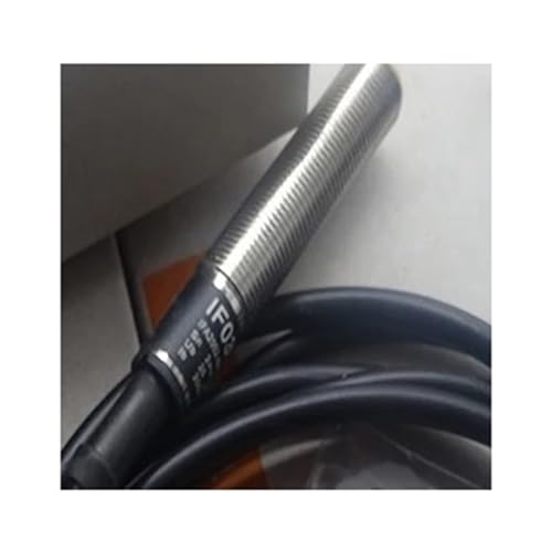 Détecteur de proximité IF5943 pour automatisme industriel
