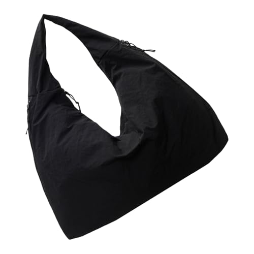 Sac à main élégant pour femmes avec bandoulière pratique en polyester