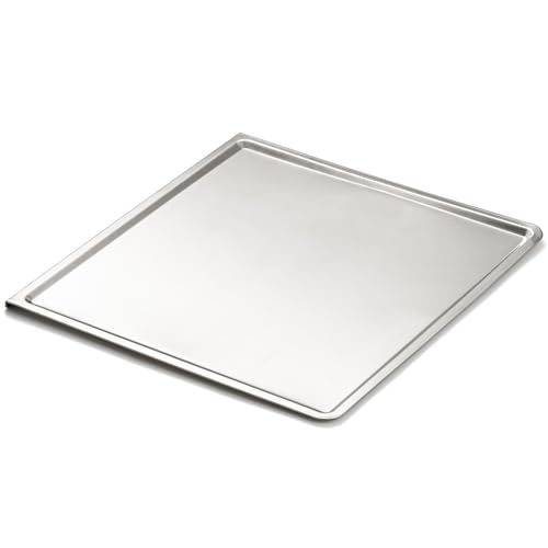 Stainless Steel Crumb Tray for Ninja SP101