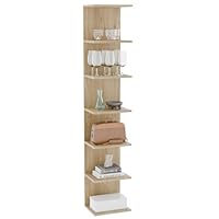 ComfortCove Boekenkast Wandplank, Aan Muur Gemonteerde Plank ComfortCove Boekenkast Wandplank, Aan Muur Gemonteerde Plank