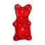 Red with hints of Honey and Wildberry