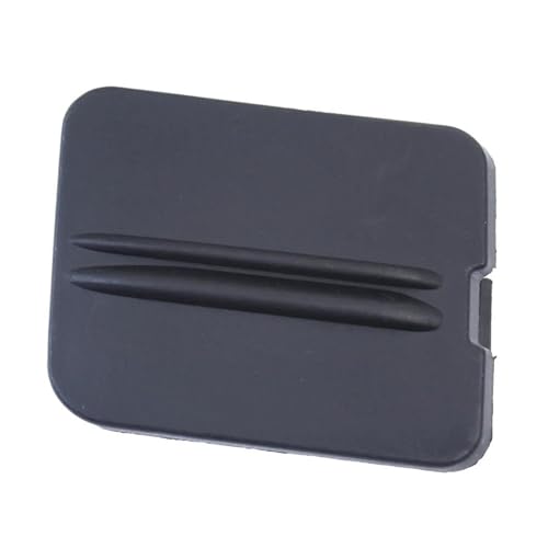 Cache crochet remorquage avant droit Volvo XC90 2015-2019 rcl 31353363