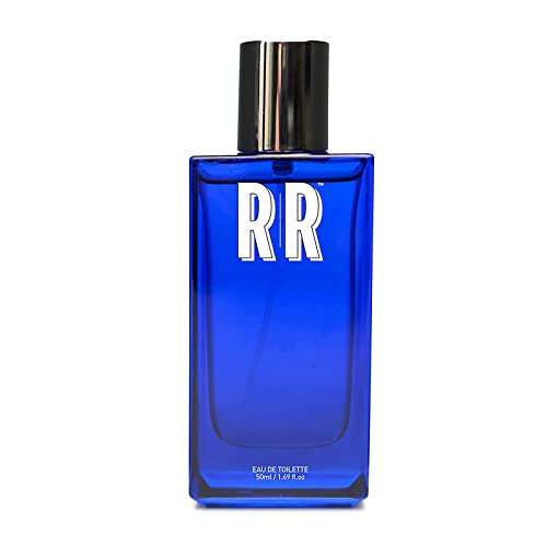 Il Reuzel Rr Fine Fragrance Eau De Toilette 50ML presenta un profumo rinvigorente e agrumato, grazie al suo mix di essenze, che dà un tocco di eleganza e personalità al suo utente.