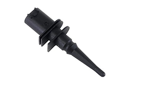 PT Auto Warehouse AATS-203 - A/C Ambient Air Temperature Sensor, Replaces # 65816936953, 65810141199, 65812962955, 65812979071, 65816905133