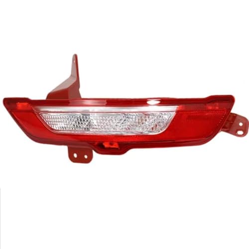 Feu de freinage Lincoln MKC 2015-2019 feu signalissement avertissement droit