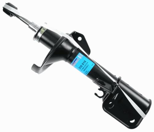 Amortisseur SACHS 310 016 avant : corrigez le roulis de votre Vito 638