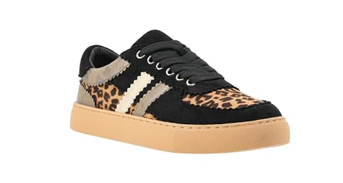 Corkys Footwear Women's Rizz Fashion Sneaker3