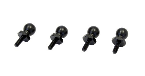 Rotules de Sauve-Servo Kyosho Scorpion XXL pour protéger votre servo des chocs