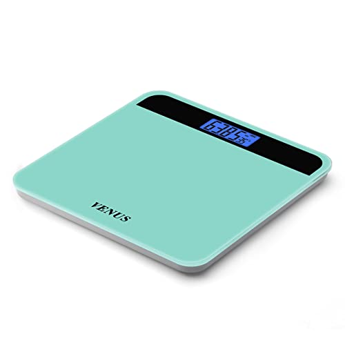 Image of Venus (Made in India) Electronic Digital Personal Bathroom Weight Machine for Body Weight upto 180 kg Weighing Scale with 24 Months Warranty