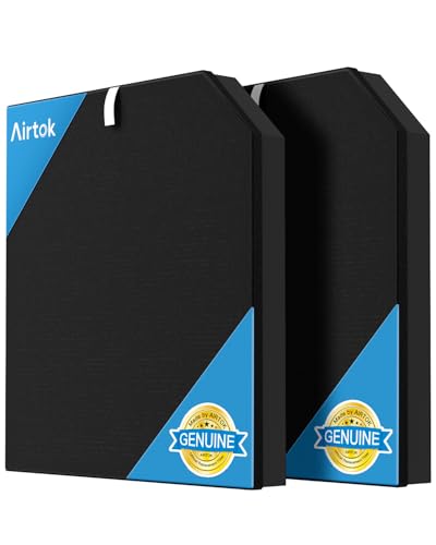Filtres de rechange pour purificateur d'air AP3001 et filtre HEPA de remplacement