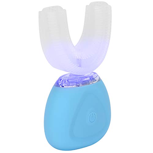 Duurzame draagbare USB-oplaadbare ultrasone elektrische tandenborstel, elektrische tandenborstel met drie versnellingen… - Image 8