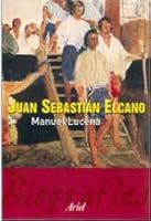 Juan Sebastian Elcano 843446683X Book Cover