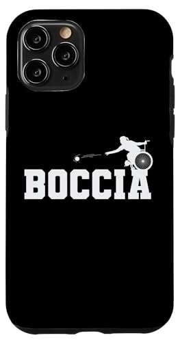 Ԉ֎q̃{b` X}zP[X iPhone 11 Pro p