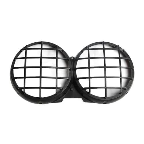 Protection des phares moto contre les fissures du cadre Zuma 125
