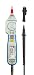 Produktbild Digitales Stift-Multimeter, NCV Digitaler Spannungsprüfer mit LED-Anzeige, Voltmeter, elektronisches Amperemeter, Durchgangsprüfer, AC/DC, 2000 Zähler, Data Hold, Logik-Test - Max. 600 V