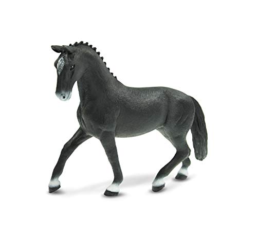 Schleich Jument hanovrienne