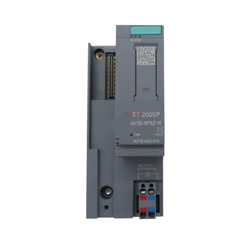 Module d'interface 6ES7155-6AU01-0BN0 résout les erreurs de transmission de données - 2