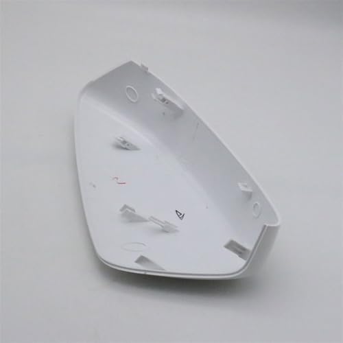 Boîtier rétroviseur droit blanc Mazda 6 Atenza 2013-2017 coque - 2