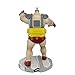 PCS Collectibles - TMNT Krang 1:8 Scale PVC Statue