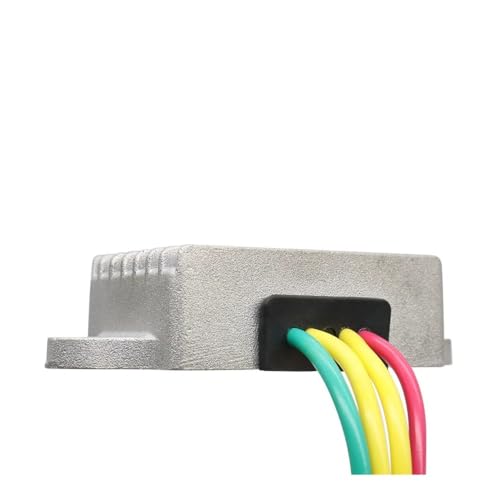 Régulateur de tension robuste HD1500 et TRX-250 - 5