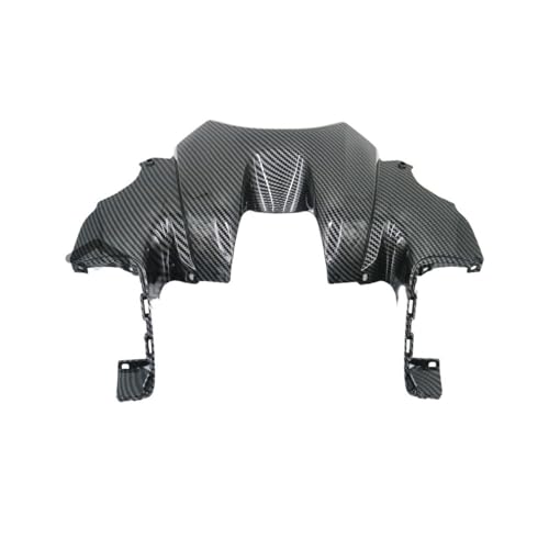 Spoilers aérodynamiques MT 09 SP finition haut de gamme pour réservoir