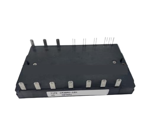 Module de puissance CM30MD-12H pour onduleurs et systèmes de commutation