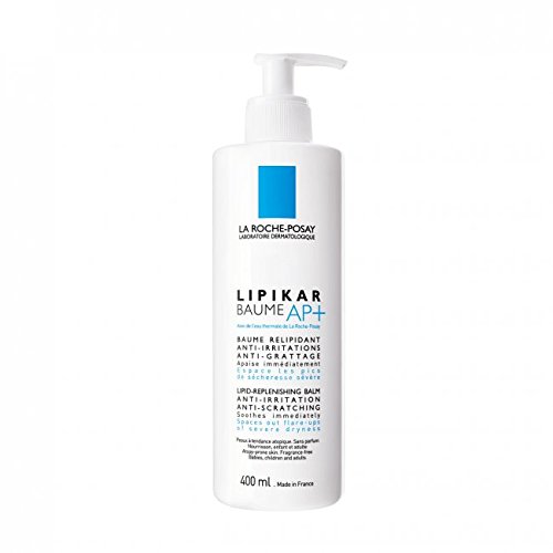 Buy La RochePosay Lipikar Baume AP+ Balm 400ml Online at Low Prices in