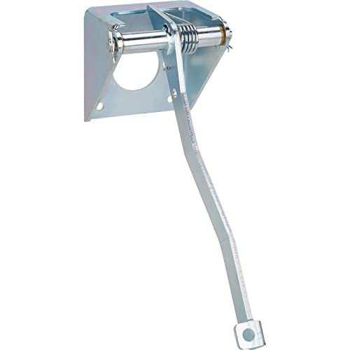 Universal Brake Pedal Firewall Mount, Brake Pedal Universal Fit, Firewall Mount Assembly