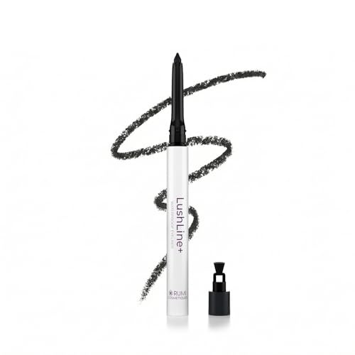 Rumi Cosmetiques LushLine+ Waterproof Eyeliner