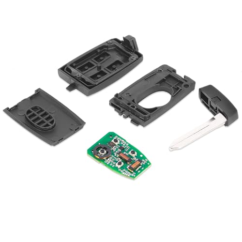 Télécommande intelligente Ford Taurus pour un accès sans clé mains libres - 6