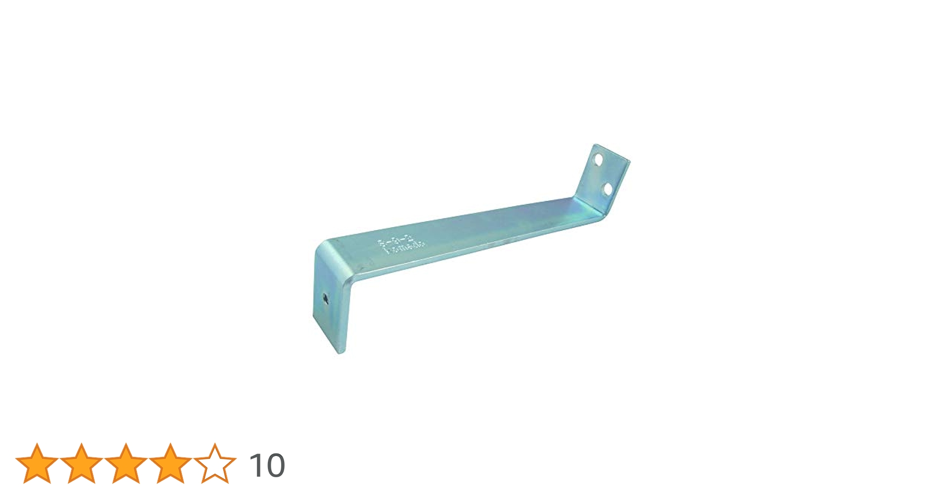 Amazon.co.jp: ダイドーハント (DAIDOHANT) (補強金物) 三価