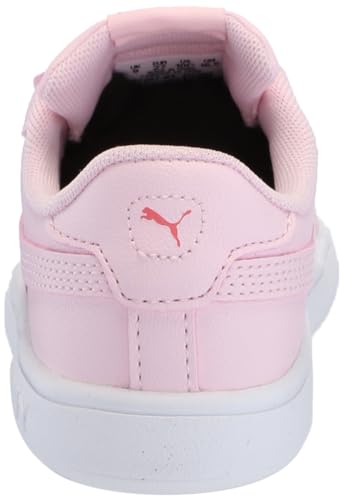 Image of Puma Unisex-Child Smash Hook and Loop