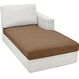 Entretien et installation faciles : nos housses de coussin de canapé magiques sont lavables en machine, donc si elles sont trop sales, vous pouvez les nettoyer rapidement et facilement, puis reprendre leur utilisation pour protéger votre canapé. Ils ne prennent qu'une seule personne pour les enfiler, et ne prennent que peu ou pas de temps.