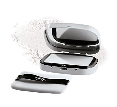 UND GRETEL - ILGE - Translucent Powder Clear Cover